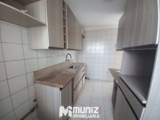 OPORTUNIDADE ÚNICA: ALUGA-SE APTO. NO COND. CANTO BELO