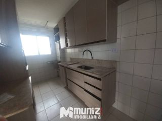 OPORTUNIDADE ÚNICA: ALUGA-SE APTO. NO COND. CANTO BELO
