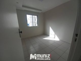 OPORTUNIDADE ÚNICA: ALUGA-SE APTO. NO COND. CANTO BELO