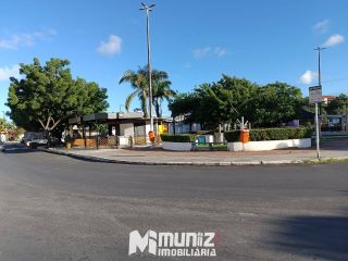 OPORTUNIDADE ÚNICA: ALUGA-SE APTO. NO COND. CANTO BELO