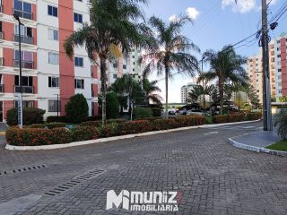 OPORTUNIDADE ÚNICA: ALUGA-SE APTO. NO COND. CANTO BELO
