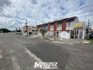 ALUGA-SE CASA  C/ 02 PAV.- RUA PROMOTOR ARQUIBALDO MENDONÇA