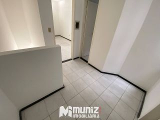 ALUGA-SE CASA  C/ 02 PAV.- RUA PROMOTOR ARQUIBALDO MENDONÇA