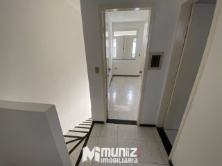 ALUGA-SE CASA  C/ 02 PAV.- RUA PROMOTOR ARQUIBALDO MENDONÇA