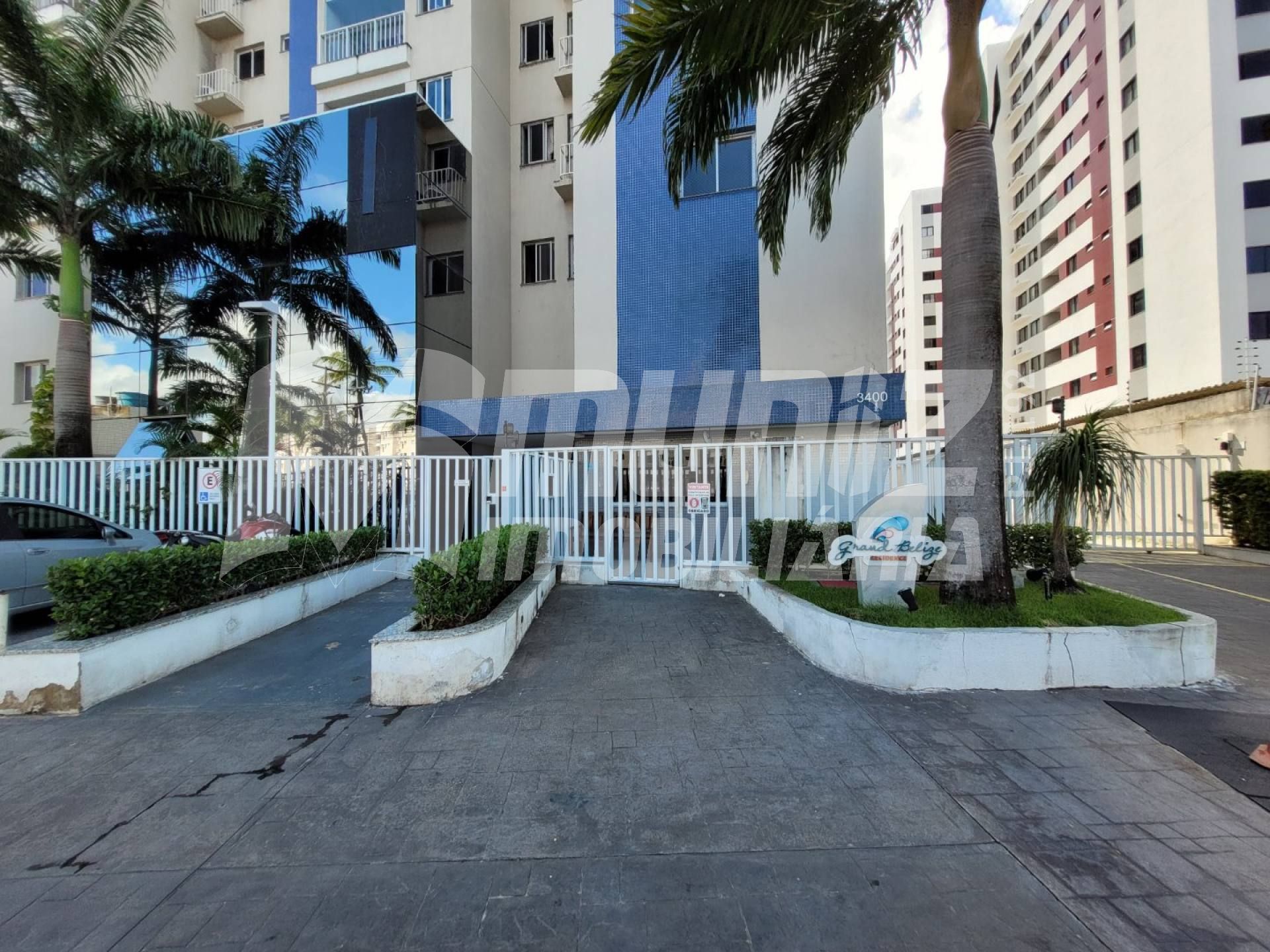 OPORTUNIDADE IMPERDÍVEL: APTO. NO COND. GRAND. BELIZE RESIDENCE