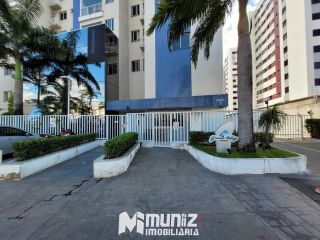 OPORTUNIDADE IMPERDÍVEL: APTO. NO COND. GRAND. BELIZE RESIDENCE