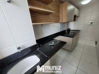 OPORTUNIDADE IMPERDÍVEL: APTO. NO COND. GRAND. BELIZE RESIDENCE