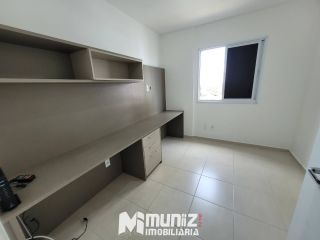 OPORTUNIDADE IMPERDÍVEL: APTO. NO COND. GRAND. BELIZE RESIDENCE