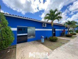 Apartamento Para Alugar no Condomínio Mais Viver Atlântico - Rosa Elze