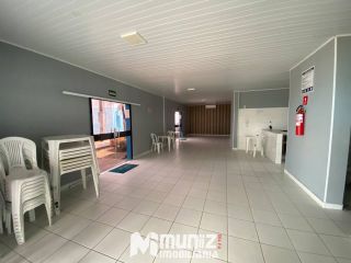 Apartamento Para Alugar no Condomínio Mais Viver Atlântico - Rosa Elze