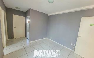 ALUGA-SE ÓTIMO APTO. NO COND. VILA JARDINS MAIS VIVER