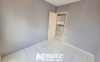 ALUGA-SE ÓTIMO APTO. NO COND. VILA JARDINS MAIS VIVER