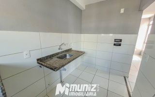 ALUGA-SE ÓTIMO APTO. NO COND. VILA JARDINS MAIS VIVER