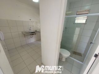 Casa Com 2 Pavimentos Para Alugar No Condomínio Mais Viver Índico - São Cristovão