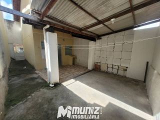 Casa Com 2 Pavimentos Para Alugar No Condomínio Mais Viver Índico - São Cristovão