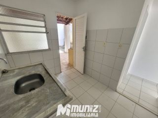 Casa Com 2 Pavimentos Para Alugar No Condomínio Mais Viver Índico - São Cristovão