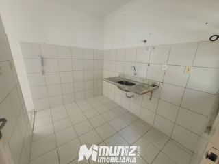 Casa Com 2 Pavimentos Para Alugar No Condomínio Mais Viver Índico - São Cristovão