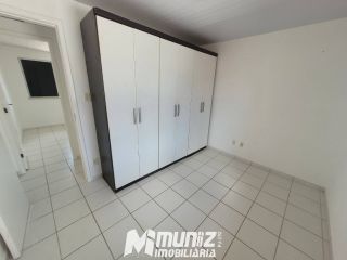 Casa Com 2 Pavimentos Para Alugar No Condomínio Mais Viver Índico - São Cristovão