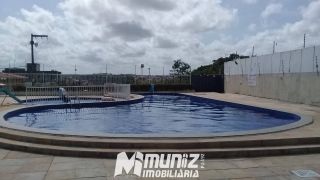 Casa Com 2 Pavimentos Para Alugar No Condomínio Mais Viver Índico - São Cristovão