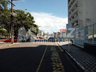 VENDE-SE ÓTIMA SALA COMERCIAL LOCALIZADA NO BAIRRO SÃO JOSÉ