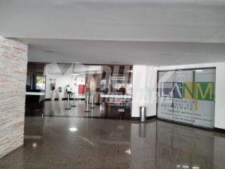 VENDE-SE ÓTIMA SALA COMERCIAL LOCALIZADA NO BAIRRO SÃO JOSÉ