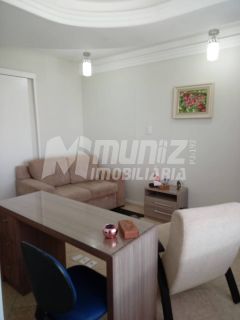 VENDE-SE ÓTIMA SALA COMERCIAL LOCALIZADA NO BAIRRO SÃO JOSÉ