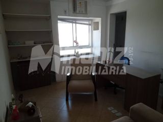 VENDE-SE ÓTIMA SALA COMERCIAL LOCALIZADA NO BAIRRO SÃO JOSÉ