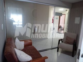 VENDE-SE ÓTIMA SALA COMERCIAL LOCALIZADA NO BAIRRO SÃO JOSÉ
