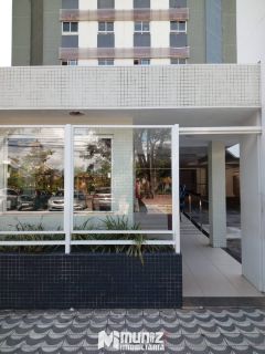 VENDE-SE EXCELENTE SALA COMERCIAL NO BAIRRO SÃO JOSÉ