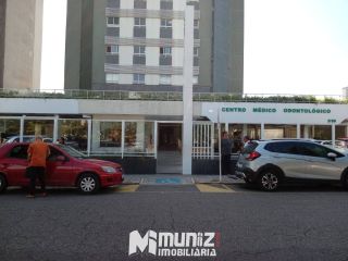 VENDE-SE EXCELENTE SALA COMERCIAL NO BAIRRO SÃO JOSÉ