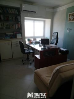 VENDE-SE EXCELENTE SALA COMERCIAL NO BAIRRO SÃO JOSÉ