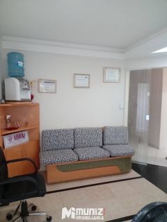 VENDE-SE EXCELENTE SALA COMERCIAL NO BAIRRO SÃO JOSÉ