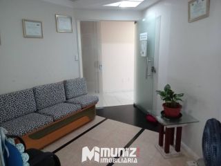 VENDE-SE EXCELENTE SALA COMERCIAL NO BAIRRO SÃO JOSÉ