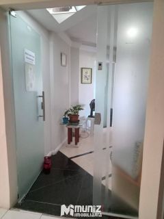 VENDE-SE EXCELENTE SALA COMERCIAL NO BAIRRO SÃO JOSÉ