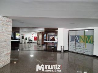 VENDE-SE EXCELENTE SALA COMERCIAL NO BAIRRO SÃO JOSÉ