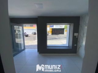 PONTO COMERCIAL - AV EDEZIO VIEIRA DE MELO BAIRRO SÃO JOSÉ