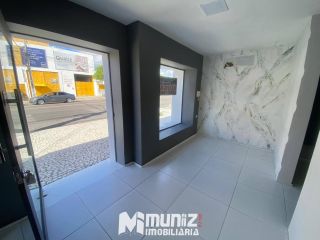 PONTO COMERCIAL - AV EDEZIO VIEIRA DE MELO BAIRRO SÃO JOSÉ