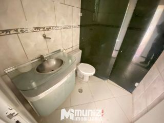 Apartamento para Alugar no Condomínio Alphaville II - Bairro Luzia!