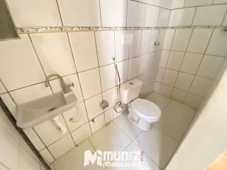 Apartamento para Alugar no Condomínio Alphaville II - Bairro Luzia!