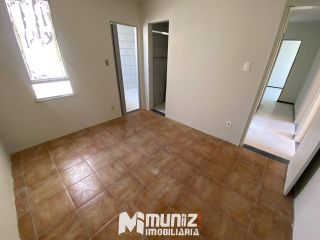 Apartamento para Alugar no Condomínio Alphaville II - Bairro Luzia!