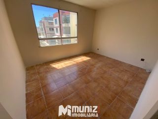 Apartamento para Alugar no Condomínio Alphaville II - Bairro Luzia!