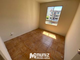Apartamento para Alugar no Condomínio Alphaville II - Bairro Luzia!