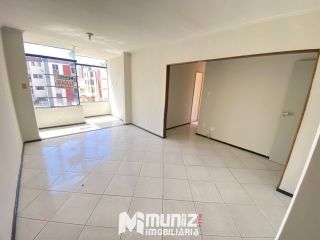 Apartamento para Alugar no Condomínio Alphaville II - Bairro Luzia!
