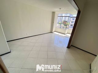 Apartamento para Alugar no Condomínio Alphaville II - Bairro Luzia!