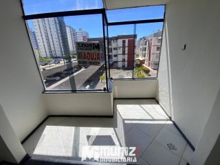 Apartamento para Alugar no Condomínio Alphaville II - Bairro Luzia!