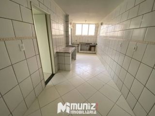 Apartamento para Alugar no Condomínio Alphaville II - Bairro Luzia!