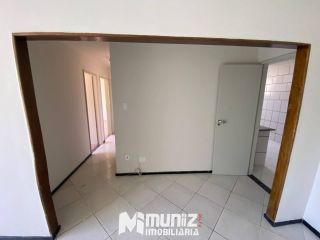 Apartamento para Alugar no Condomínio Alphaville II - Bairro Luzia!