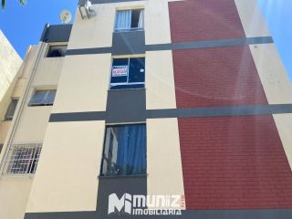Apartamento para Alugar no Condomínio Alphaville II - Bairro Luzia!