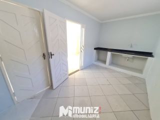 Casa Para Alugar com 2 quartos no bairro Suíssa em Aracaju(DISPONIVEL PARA COMERCIO)