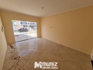 Casa Para Alugar com 2 quartos no bairro Suíssa em Aracaju(DISPONIVEL PARA COMERCIO)